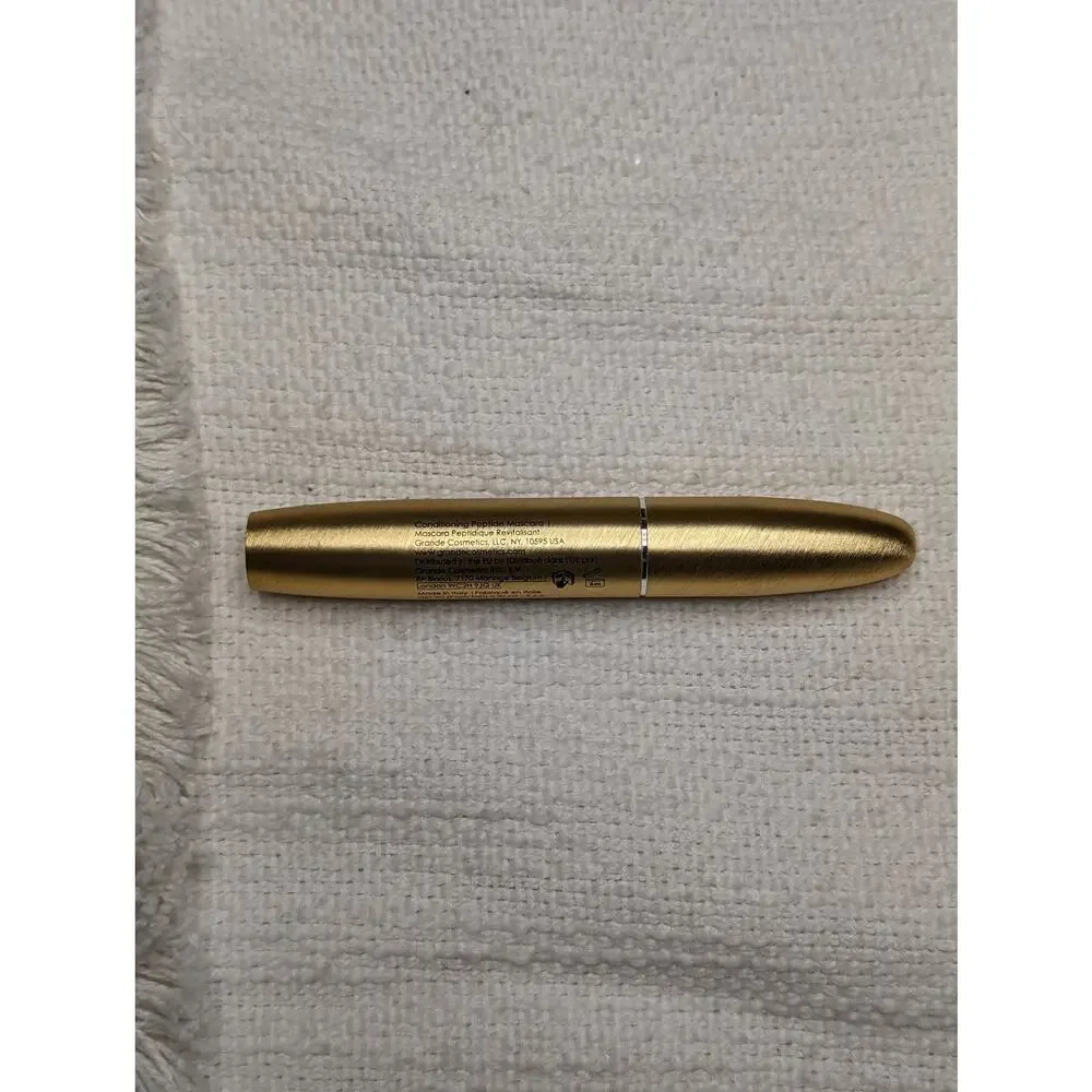 Grande Cosmetics Conditioning Peptide Mascara